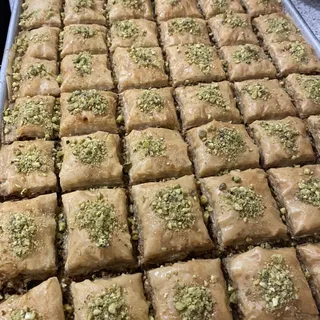 Baklava