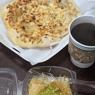 Kunafa