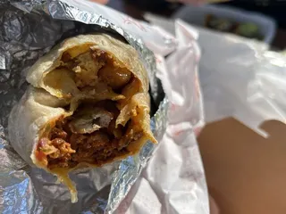 Norwalk Taco Factory