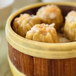S05 / Siu Mai