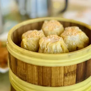 S05 / Siu Mai