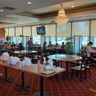 Interior (May 2021)