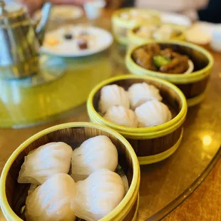 Dim Sum