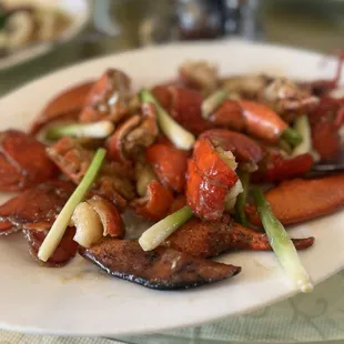 food
