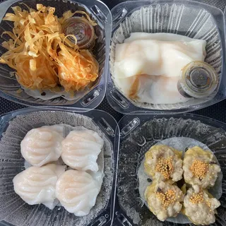 S05 / Siu Mai