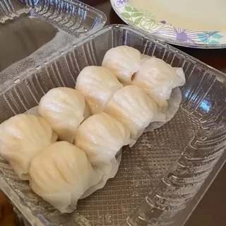 S06 / Shrimp Dumpling