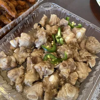 TG49. Spare Ribs Peking Style/