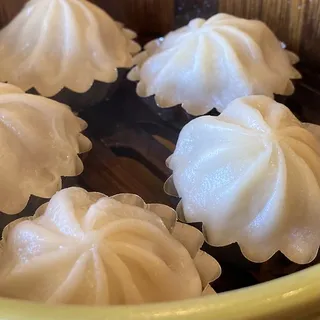 S12 / Shanghai Dumpling