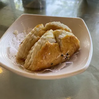 S18 / BBQ Pork Puff