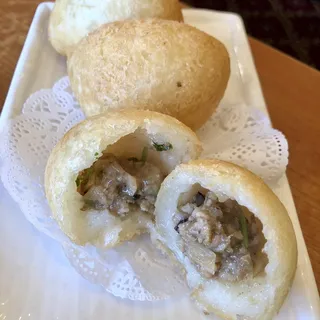S31 / Deep Fried Meat Dumpling