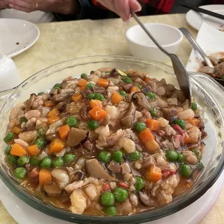 D66 / Fook Kin Fried Rice