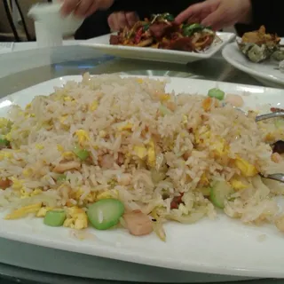 D67 / House Special Fried Rice