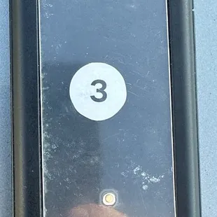 Pager