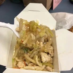 Not what I ordered no clue what this is. Won't do that again.