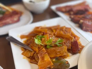 Sunflower Asian Cafe