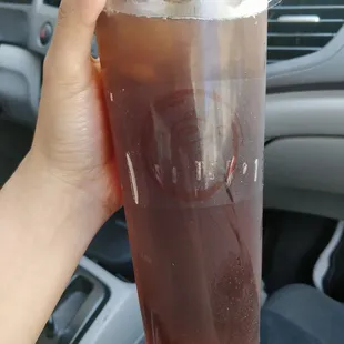 Detox Tea