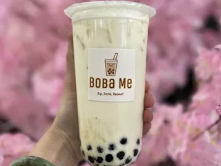 Boba Me