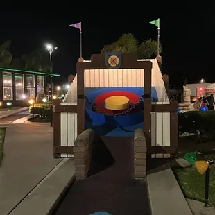 One of my fav holes!