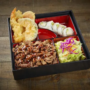 sushi, food, sushi and sashimi, sashimi