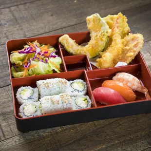 food, sushi and sashimi, sushi, sashimi