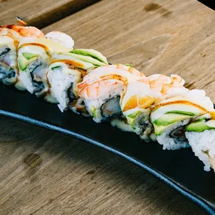 sashimi, sushi and sashimi, food, sushi