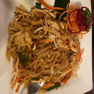 Pad Thai