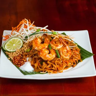 Pad Thai