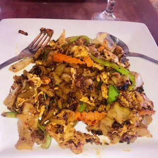 Pad Kee Mow