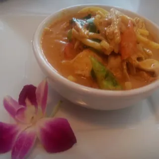 Red Curry