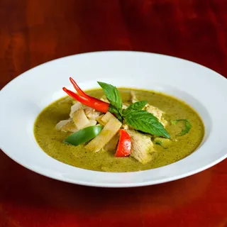 Green Curry