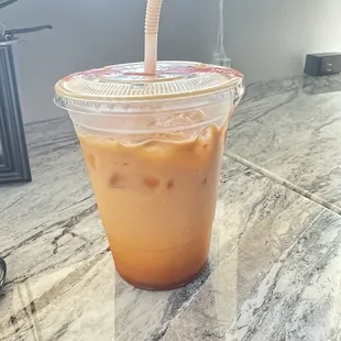 Thai Ice Tea