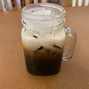 Thai Ice Coffee