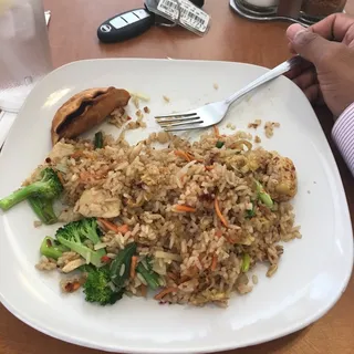 Thai Fried Rice