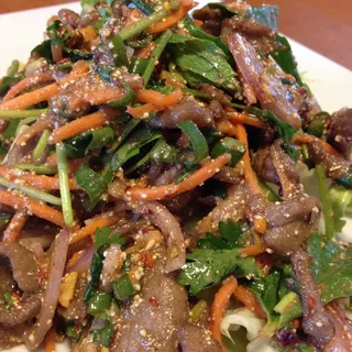 Beef Salad