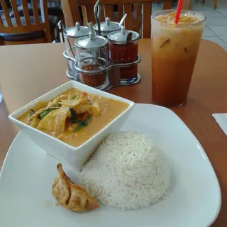 Red Curry