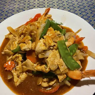 food, curry