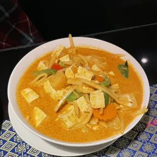 Red Curry