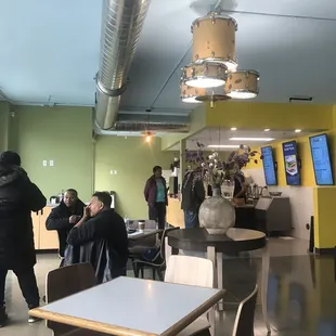 The new Golden Thyme.