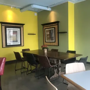 The new Golden Thyme