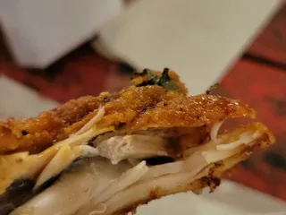 Spicy Boys Fried Chicken - St. Elmo