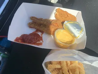 Mason's Root Beer Drive In