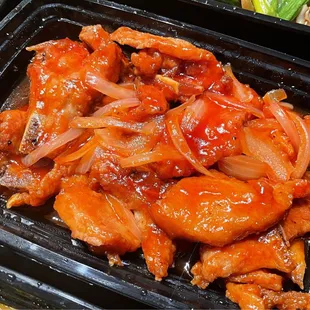 Pork