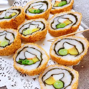 sushi, food, sashimi, sushi and sashimi