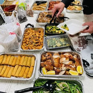 food