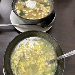 Miso Soup