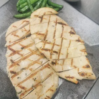 Teriyaki Chicken