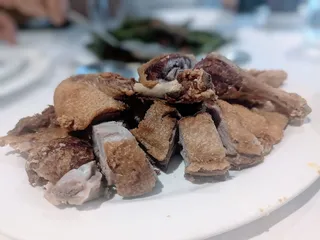 Yang Chow