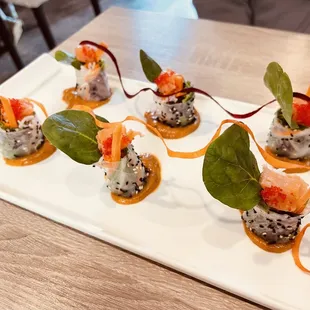 sushi, food, sashimi, sushi and sashimi