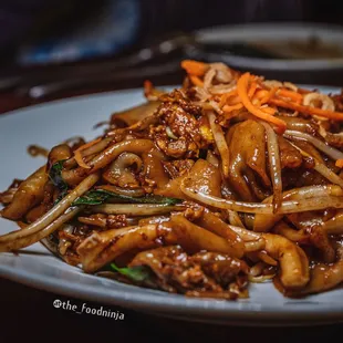 Char Kway Teow