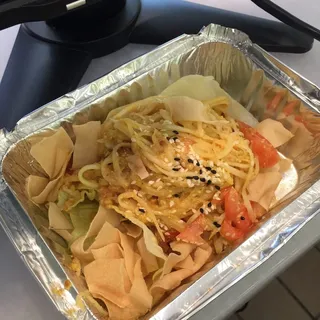 Papaya Salad
